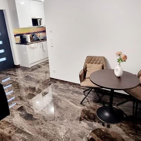Einliegerwohnung Neu In Vaihingen Enz Horrheim 외부 사진