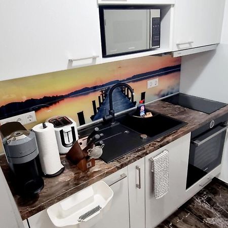 Einliegerwohnung Neu In Vaihingen Enz Horrheim 외부 사진