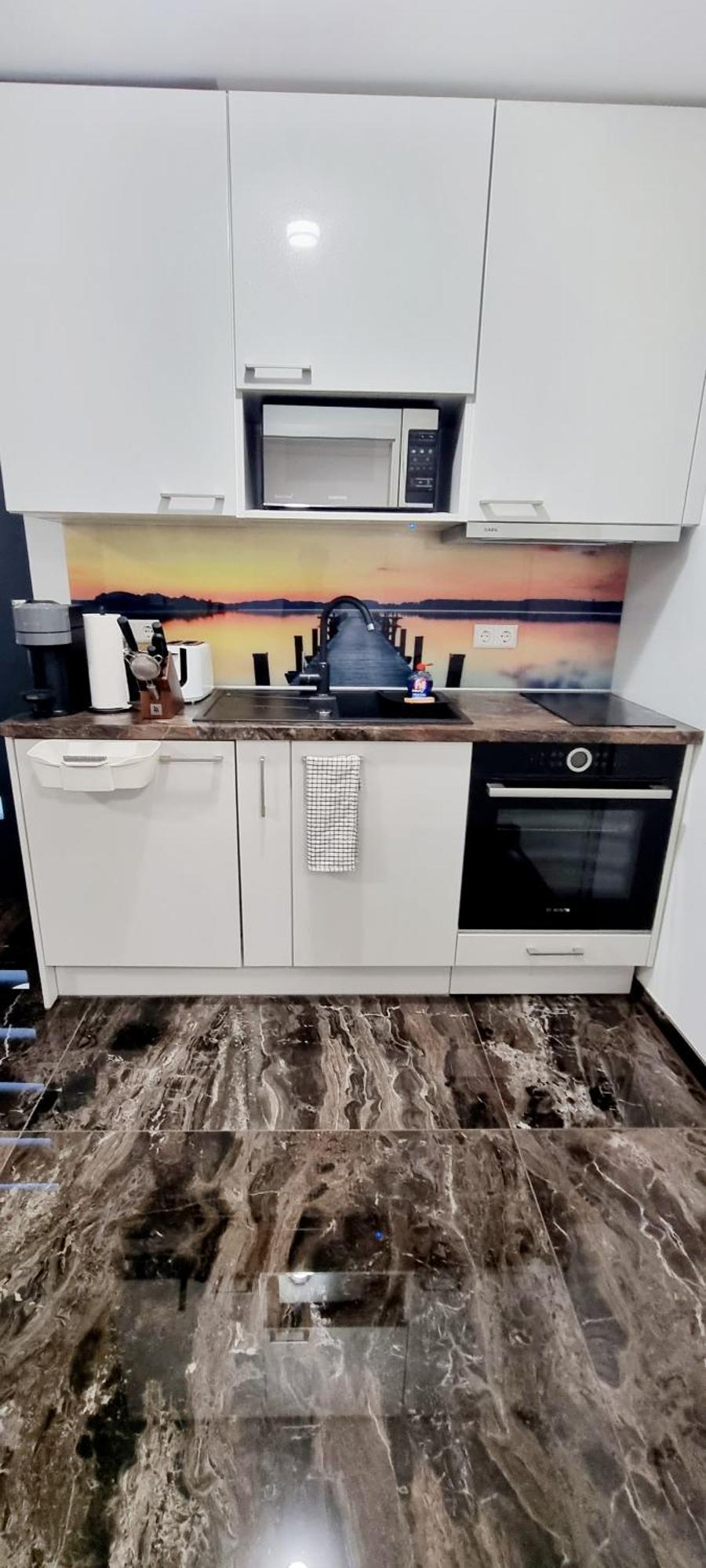 Einliegerwohnung Neu In Vaihingen Enz Horrheim 외부 사진