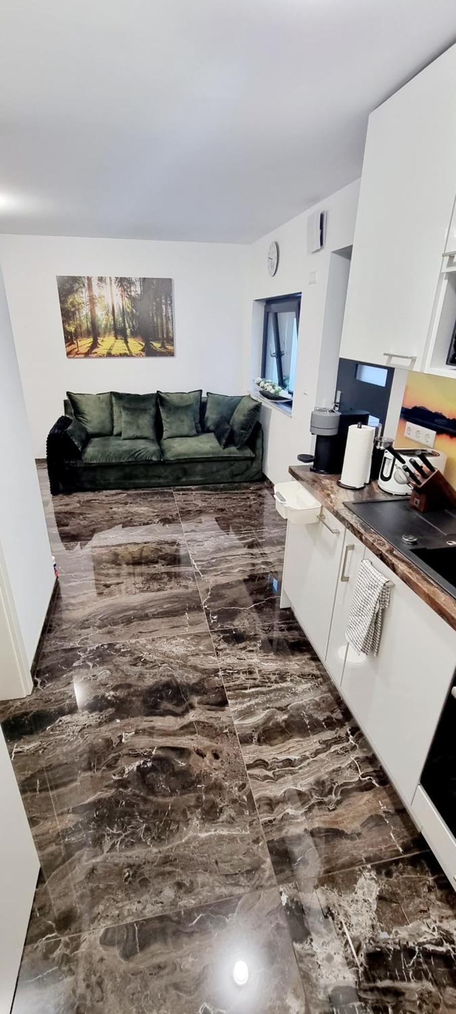 Einliegerwohnung Neu In Vaihingen Enz Horrheim 외부 사진