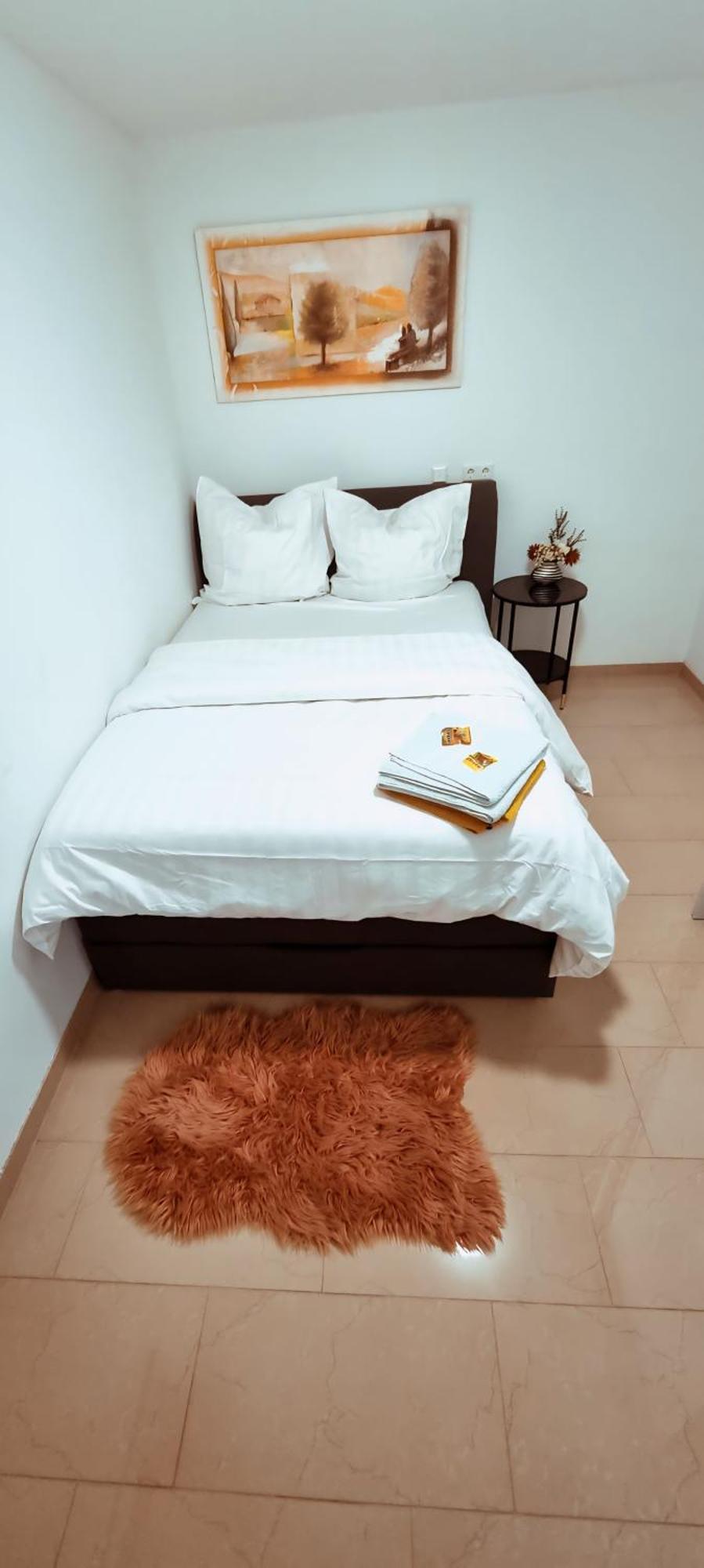 Einliegerwohnung Neu In Vaihingen Enz Horrheim 외부 사진