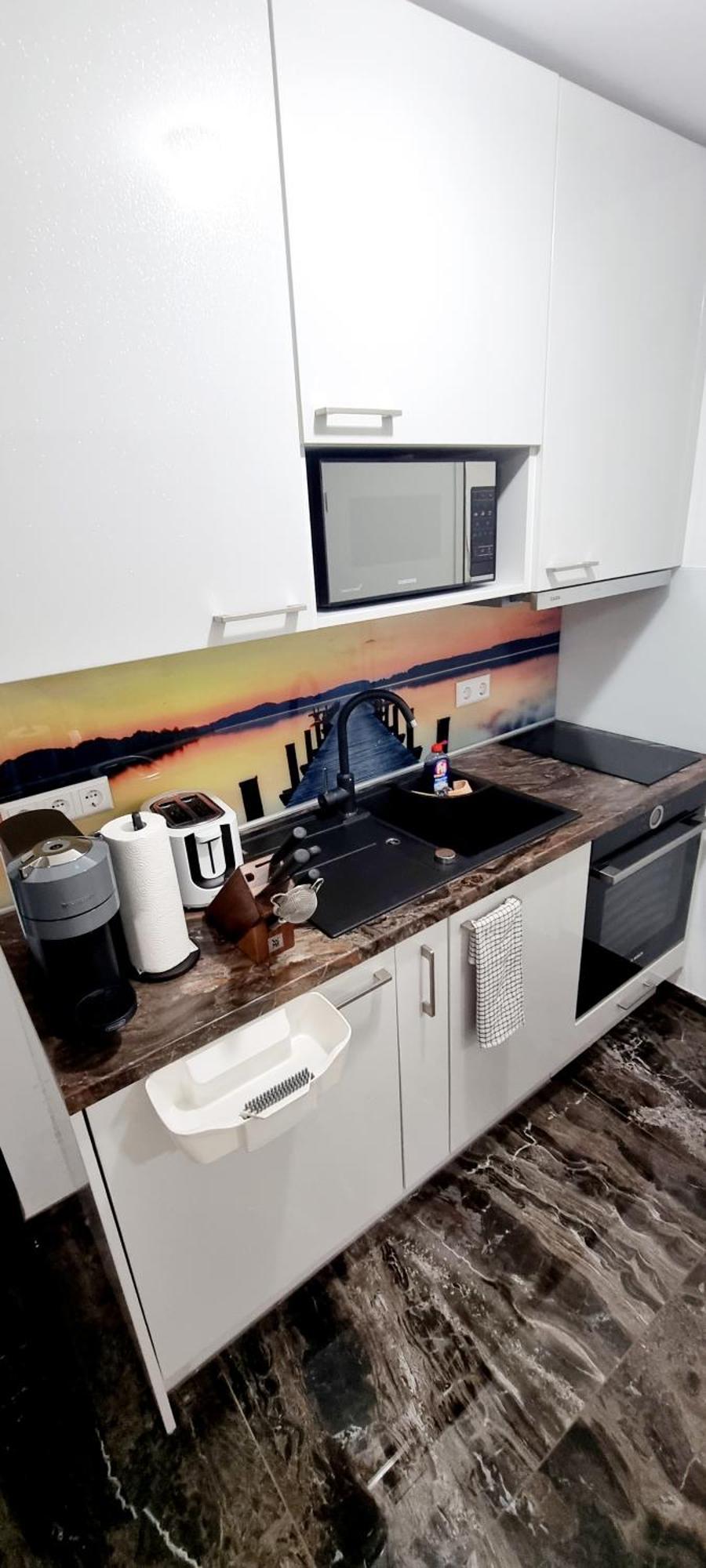 Einliegerwohnung Neu In Vaihingen Enz Horrheim 외부 사진